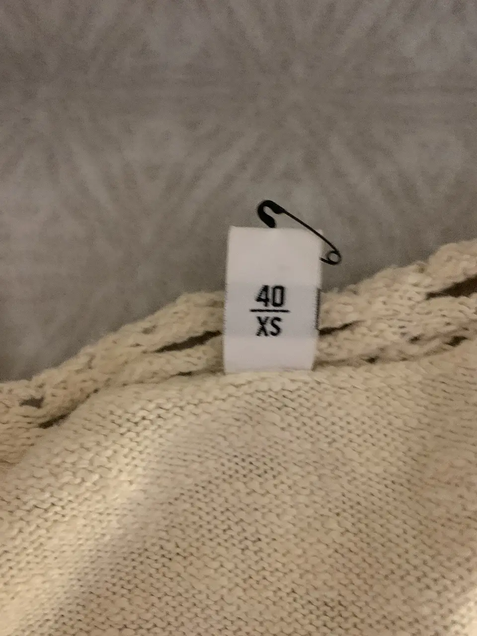 Sweater Ver - Vista 4