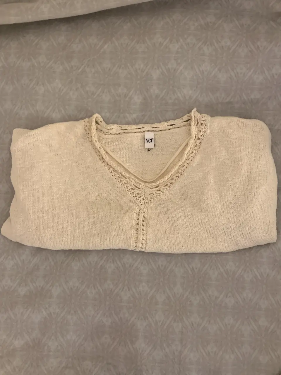 Sweater Ver - Vista 2