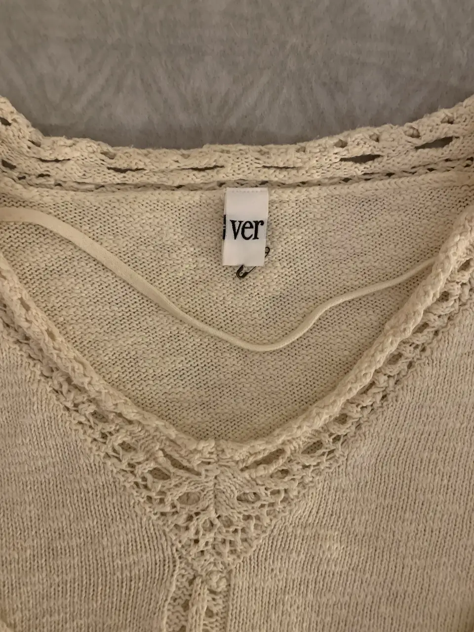 Sweater Ver - Vista 3