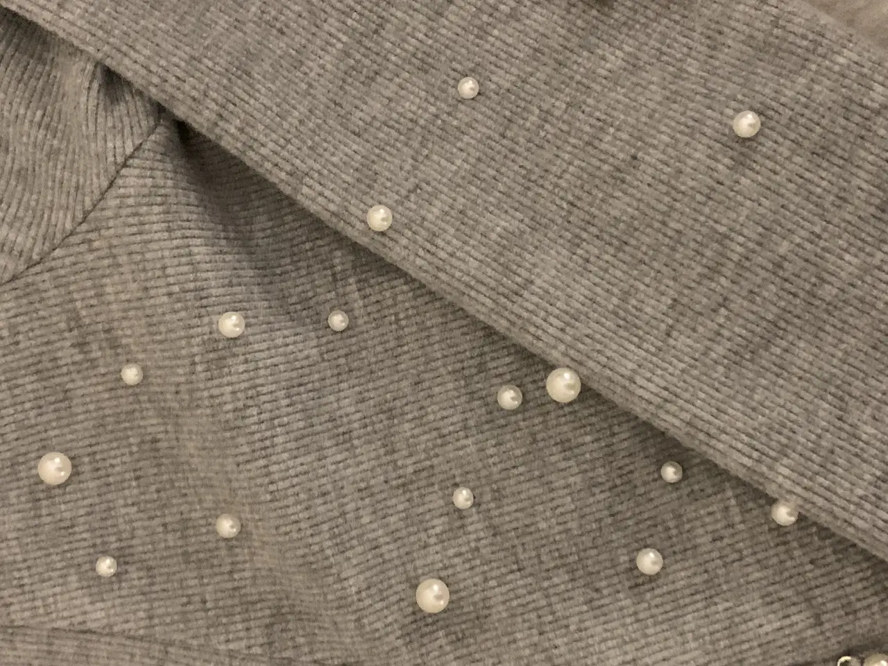 Cardigan Zara - Vista 2