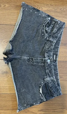 Doff jeans