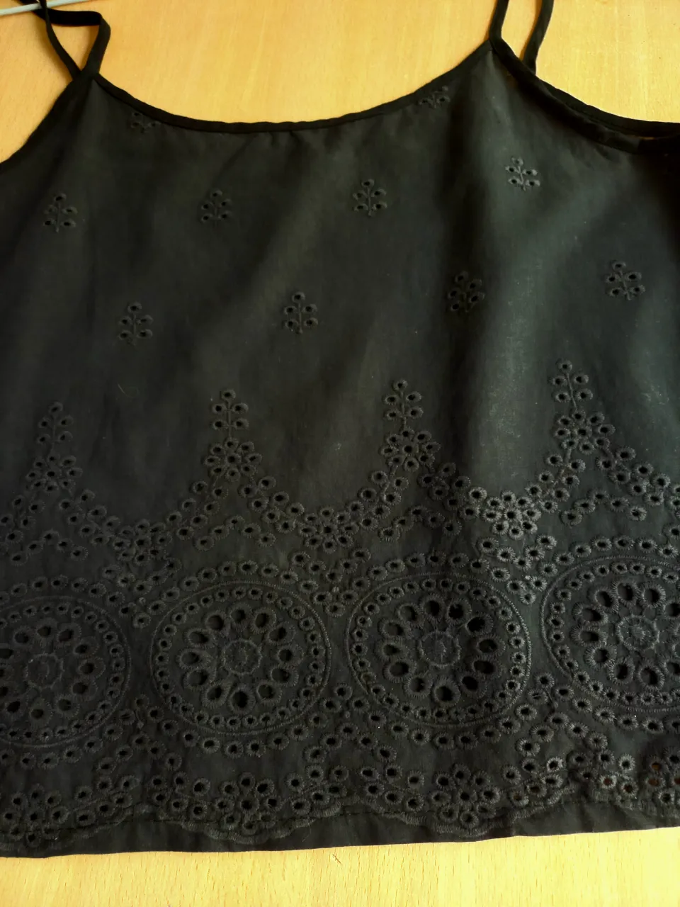 Top Sin marca - Vista 2