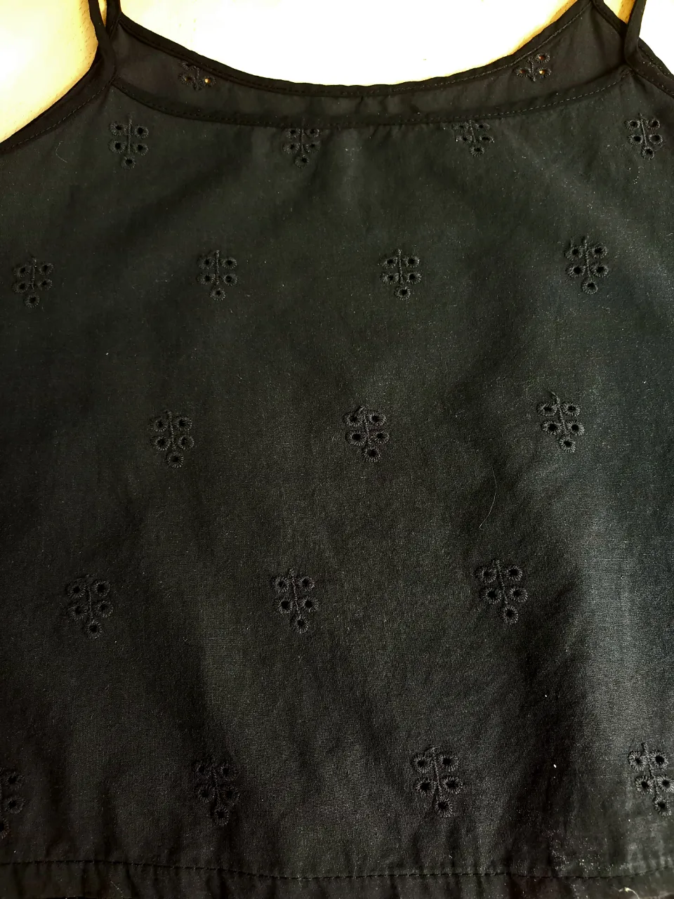 Top Sin marca - Vista 3