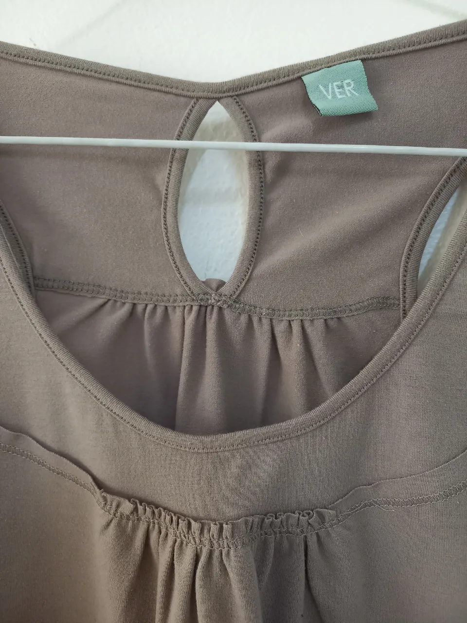 Musculosa VR - Vista 2