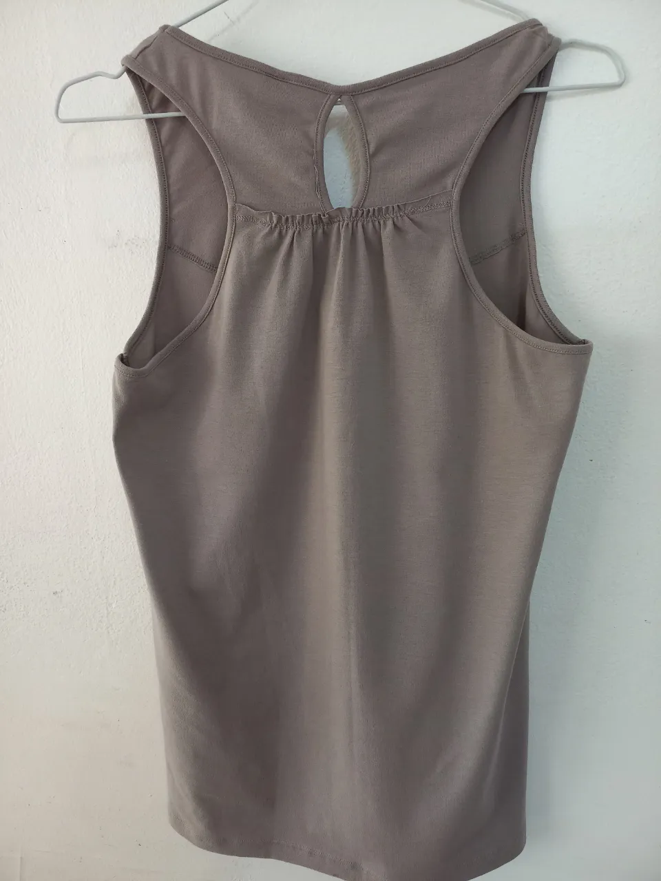 Musculosa VR - Vista 3