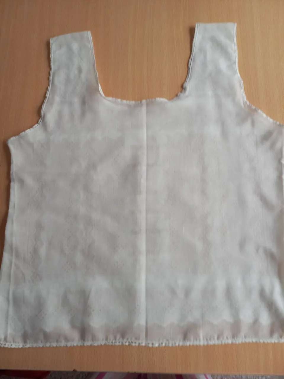 Musculosa Sin marca - Vista 2