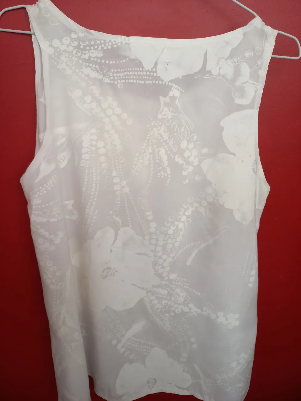 Musculosa ORIX - Vista 2