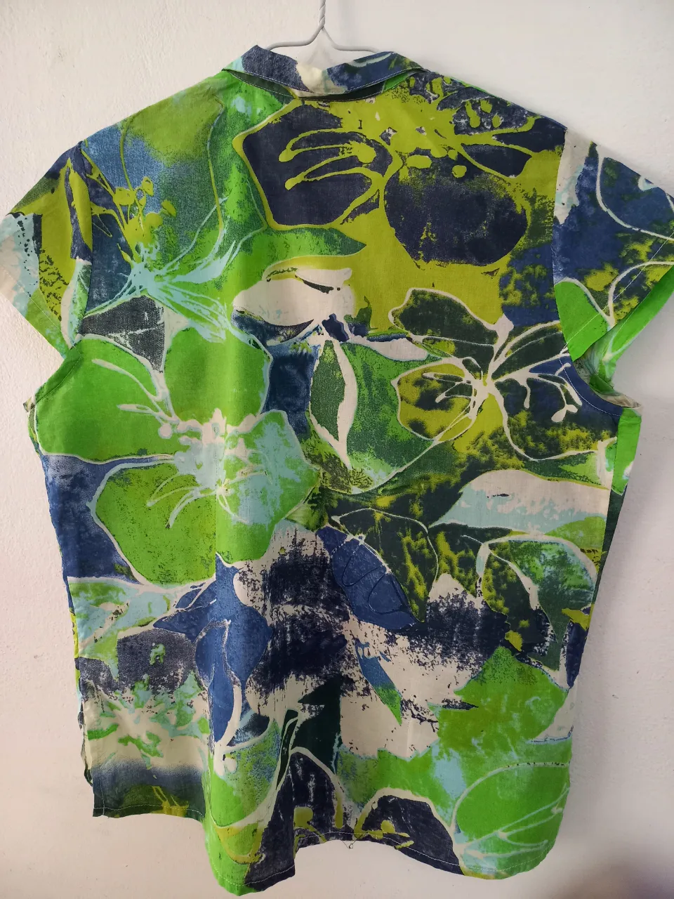 Camisa Sin marca hecho a medida - Vista 2