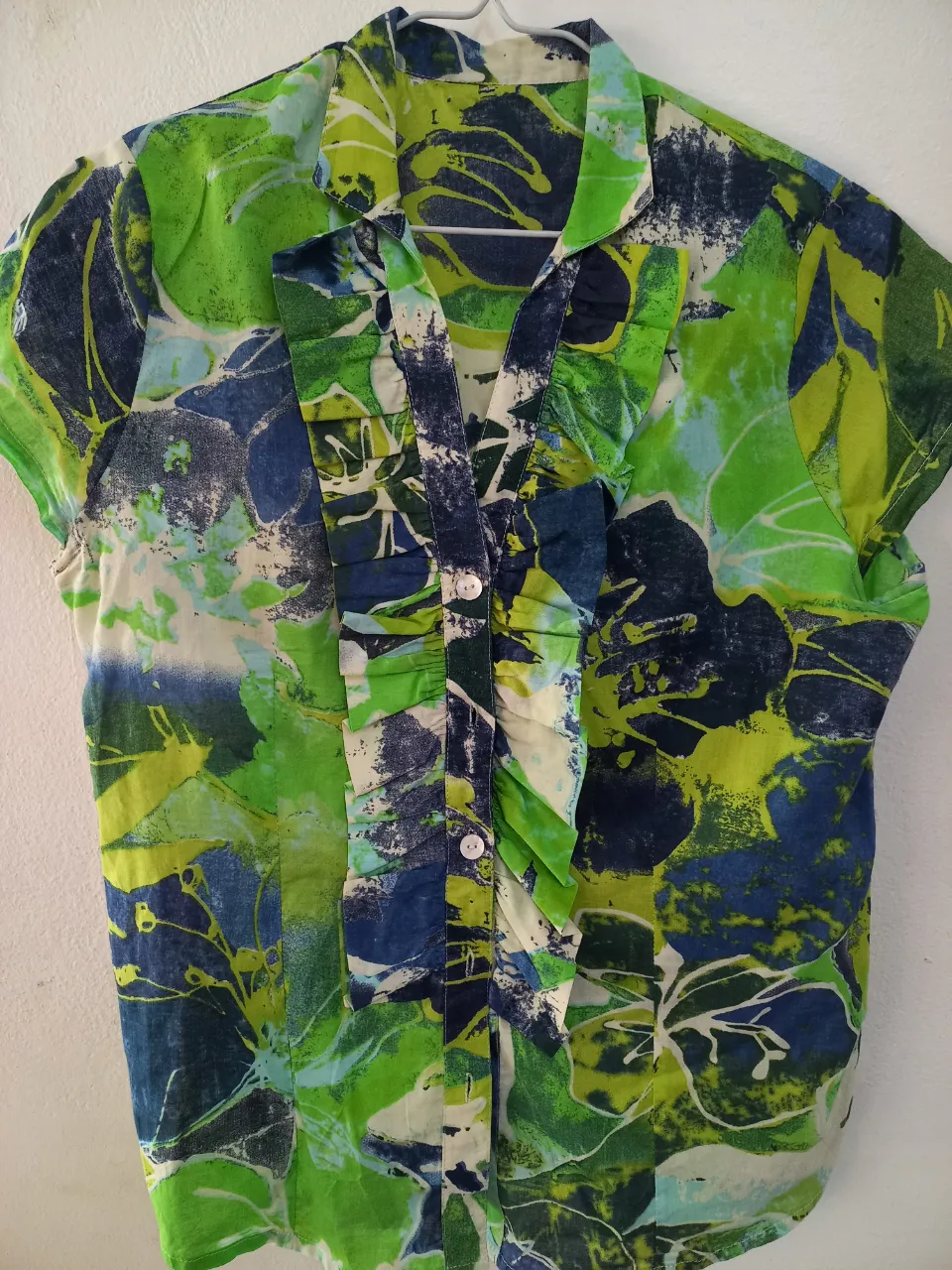 Camisa Sin marca hecho a medida