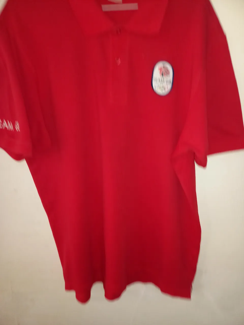 Remera Team - Vista 2