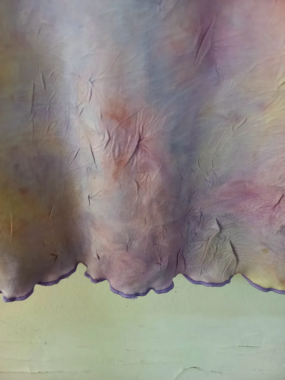 Vestido corto Juniors - Vista 3