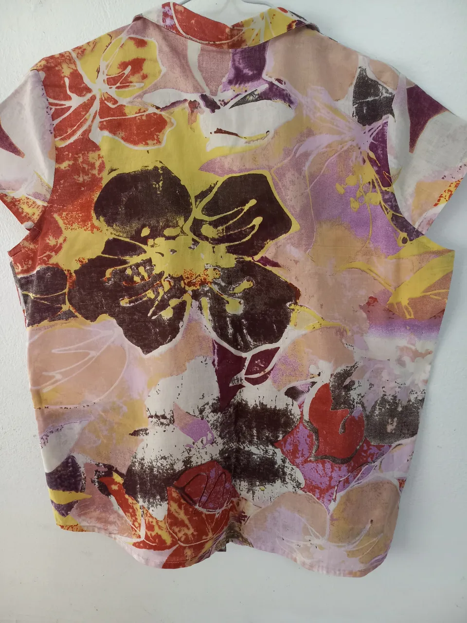 Camisa Sin marca. sastrero hecho a medida - Vista 2