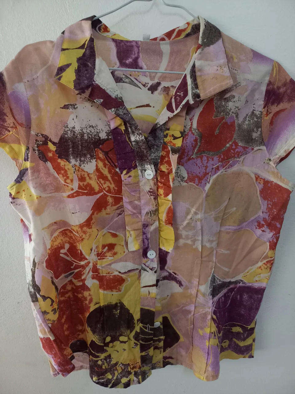 Camisa Sin marca. sastrero hecho a medida