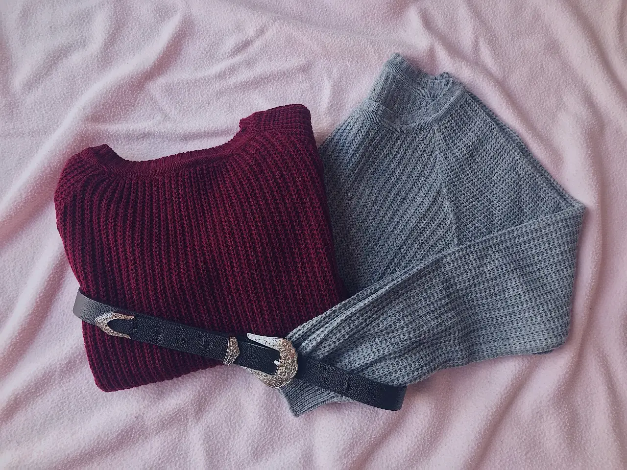 Sweater Sin marca - Vista 2