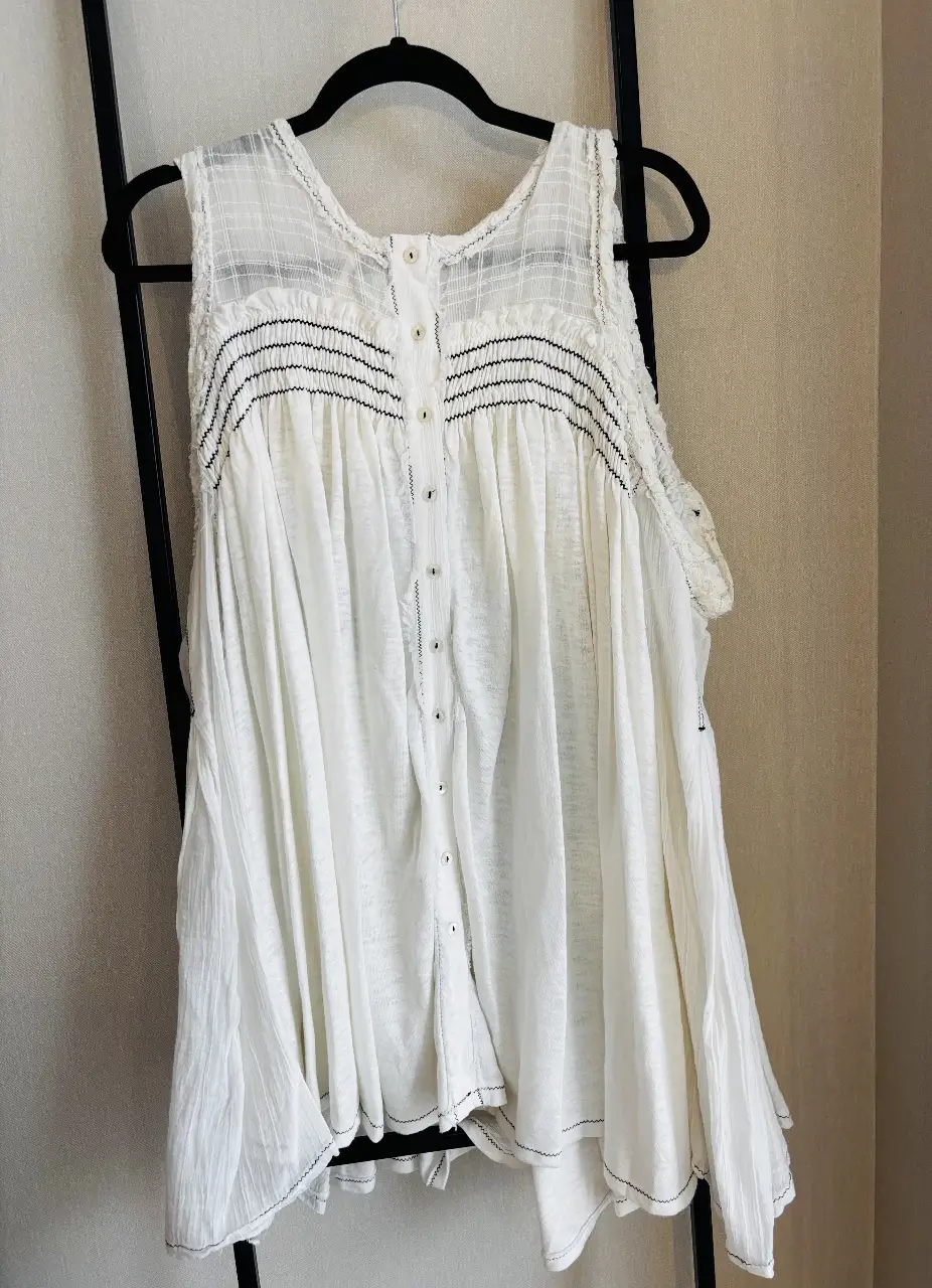 Vestido Free People - Vista 2