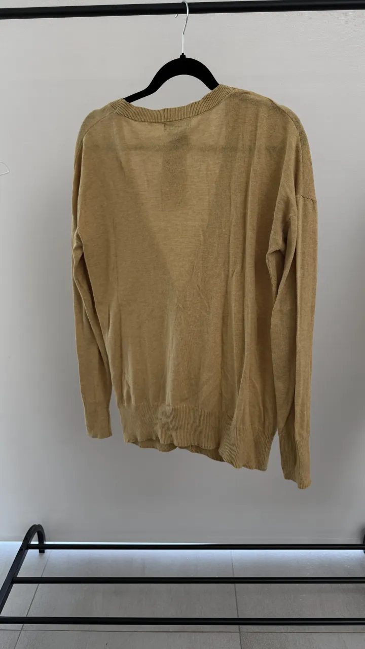 Cardigan Sin marca - Vista 2