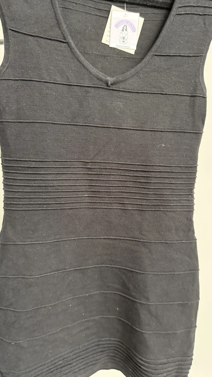 Vestido Sin marca - Vista 3