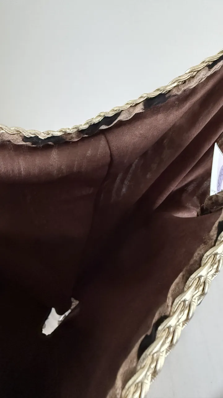 Vestido Sin marca. - Vista 6