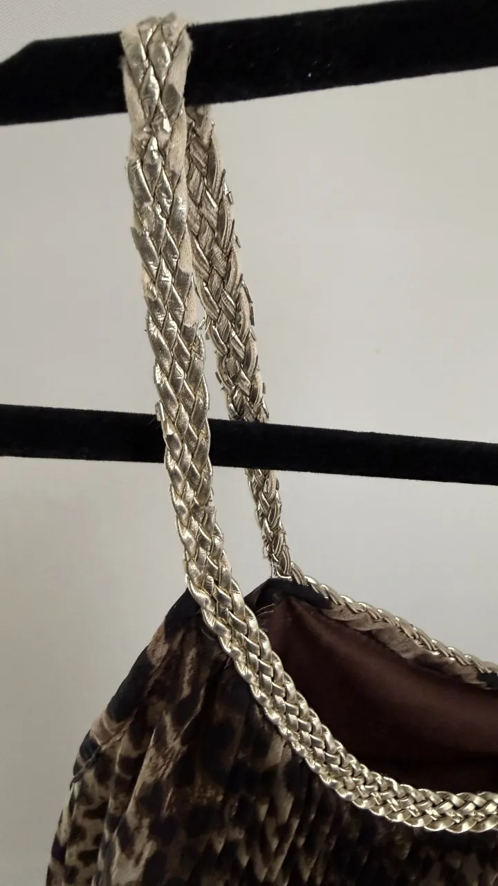 Vestido Sin marca. - Vista 5