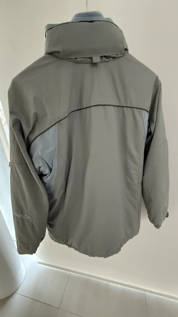 Campera Niquel - Vista 2