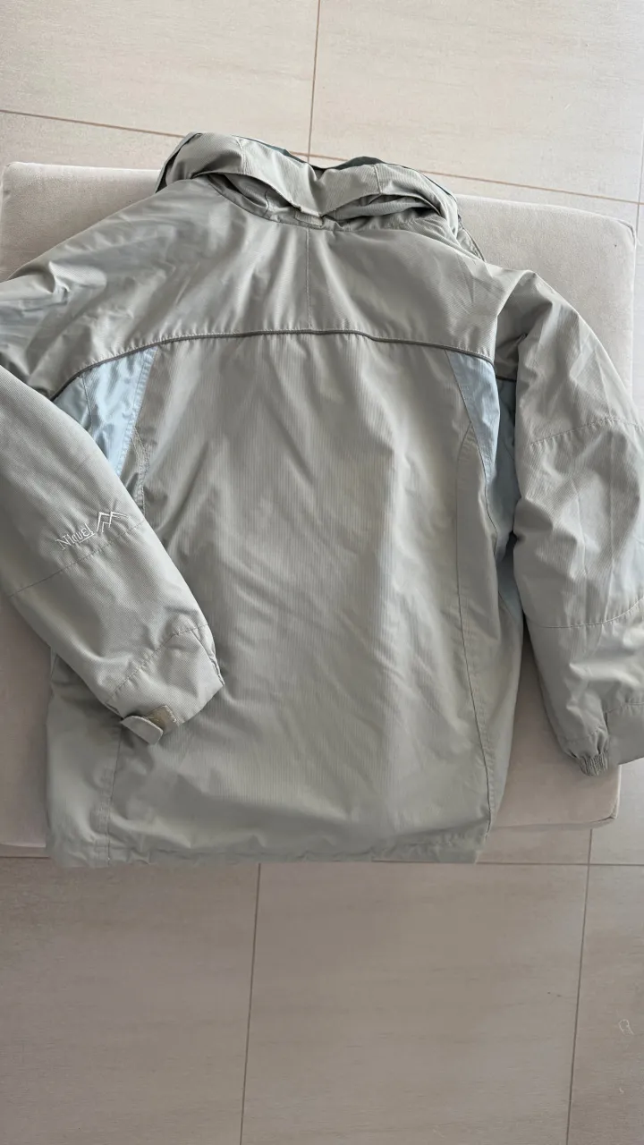 Campera Niquel - Vista 4