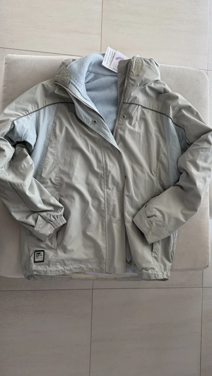 Campera Niquel - Vista 3