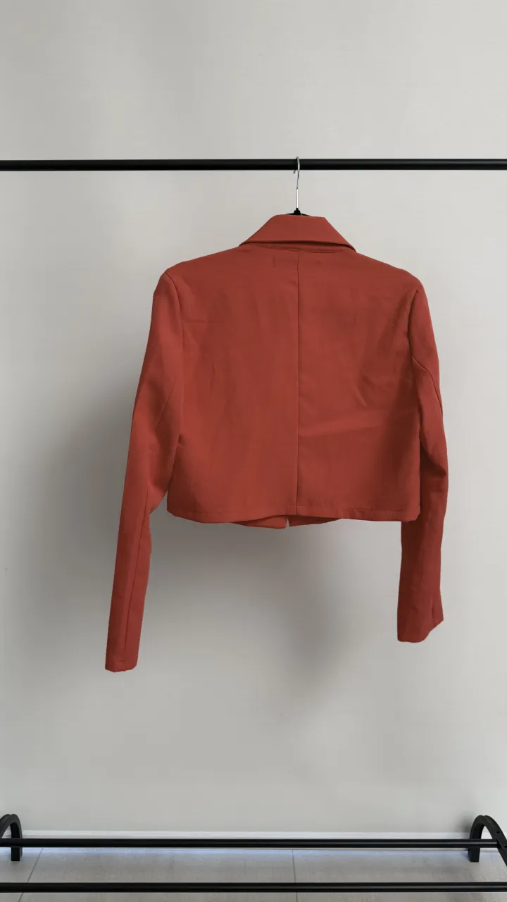 Blazer Cuesta Blanca - Vista 2