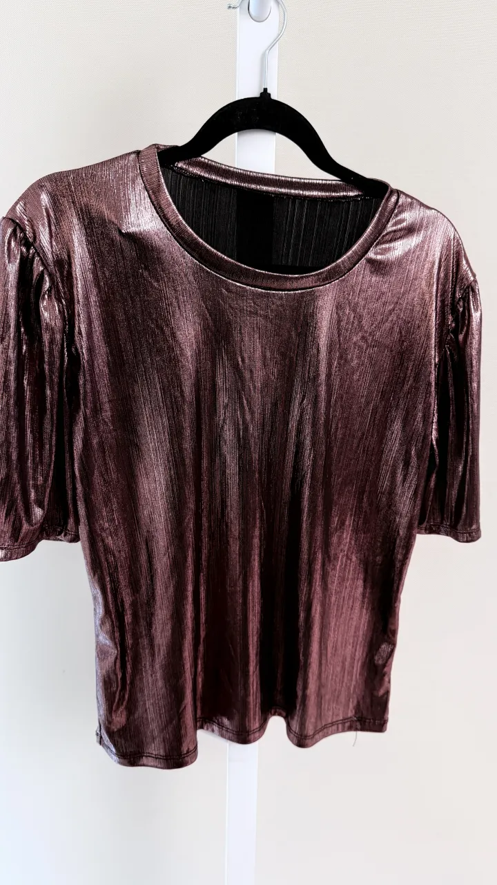 Remera Sin marca - Vista 2