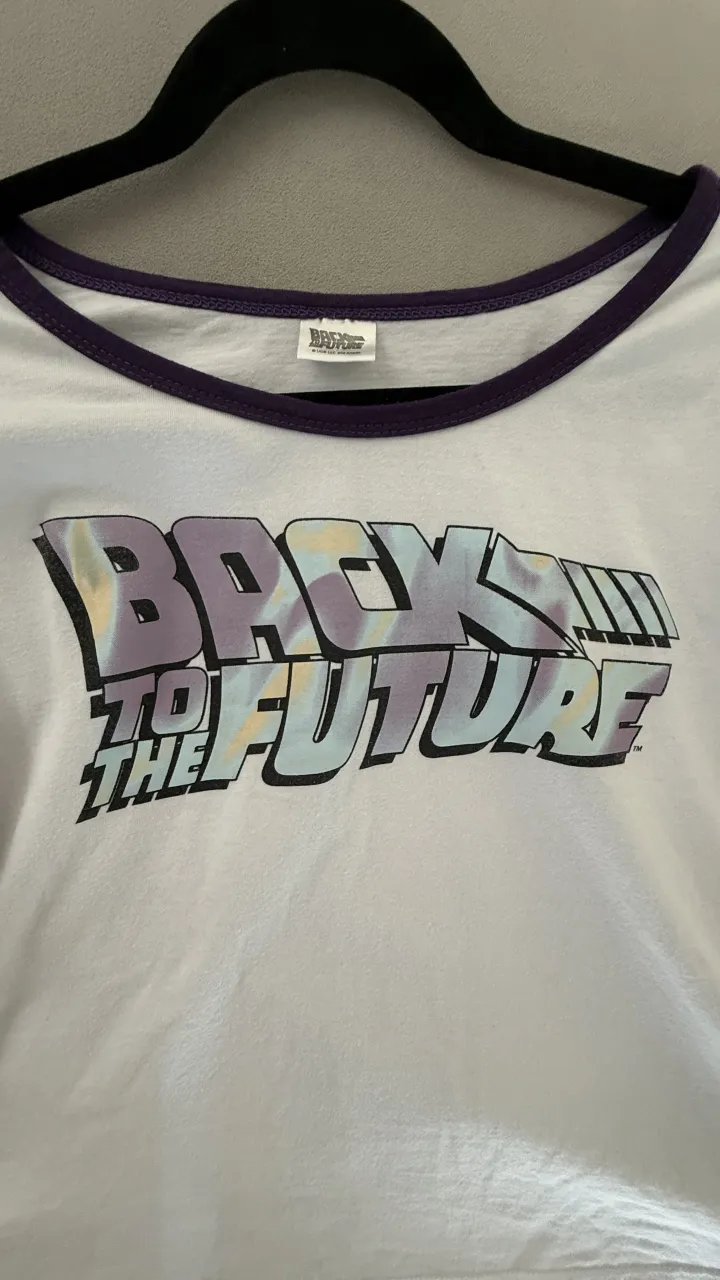 Remera Sin marca - Vista 4