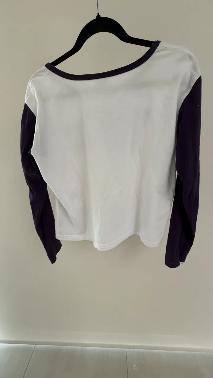 Remera Sin marca - Vista 3