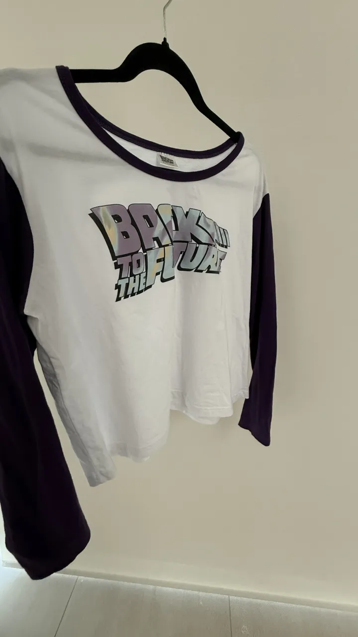 Remera Sin marca - Vista 2