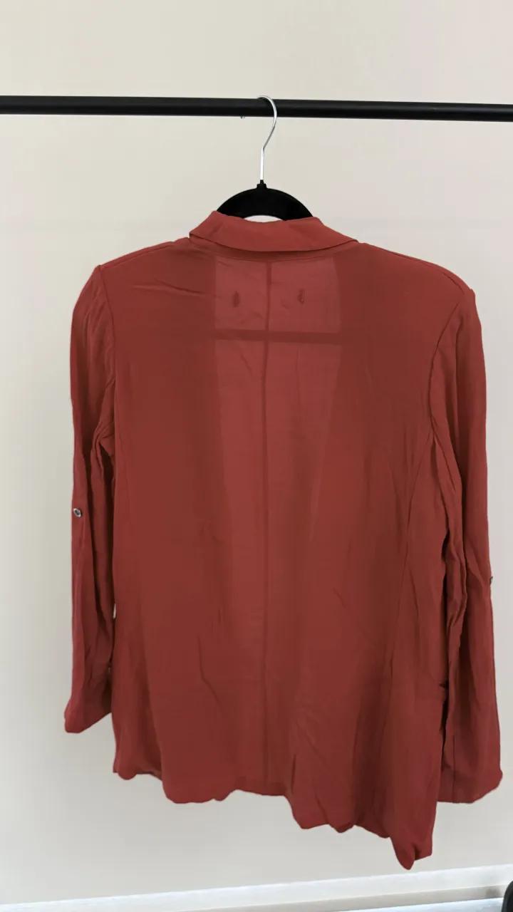 Pantalón Cuesta Blanca - Vista 2