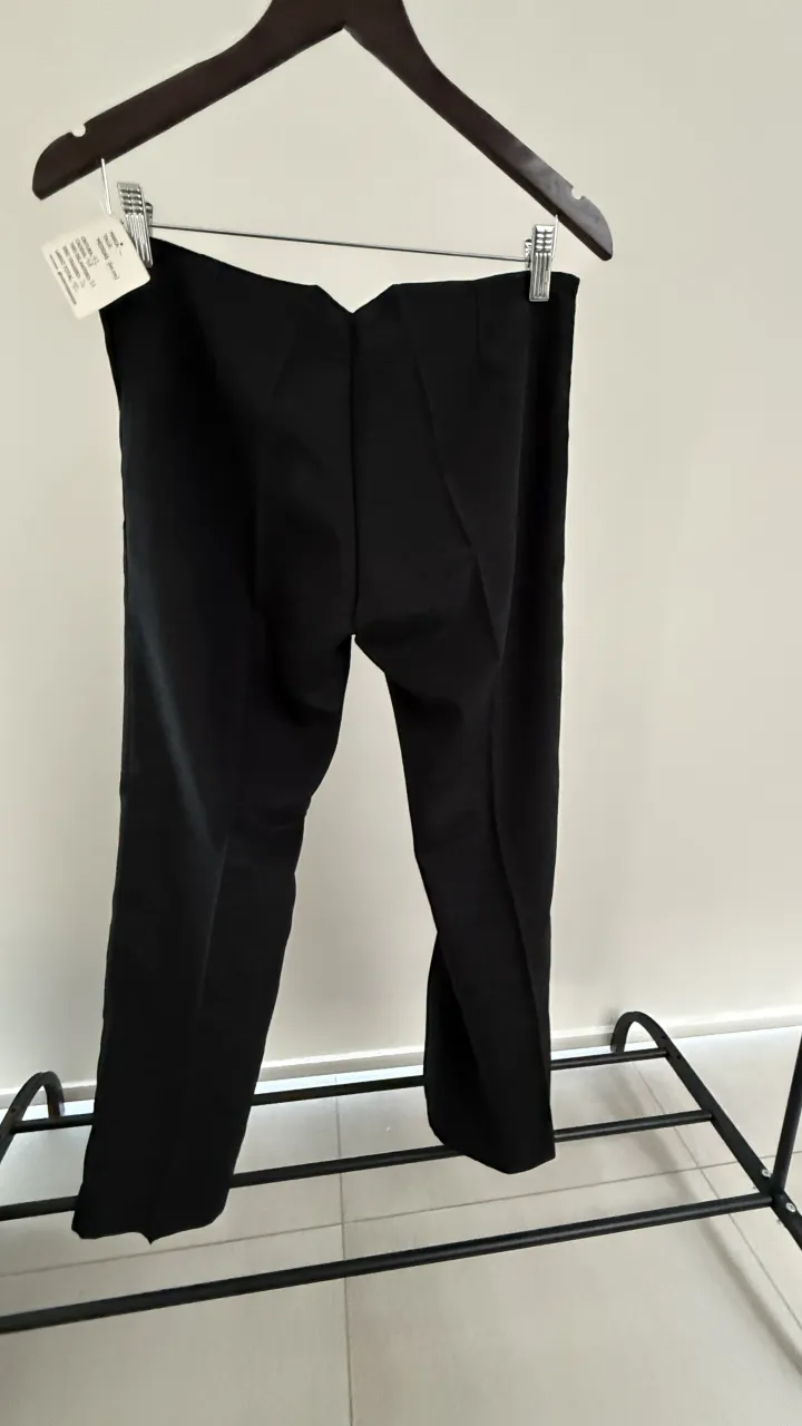 Pantalón A ≠ - Vista 2