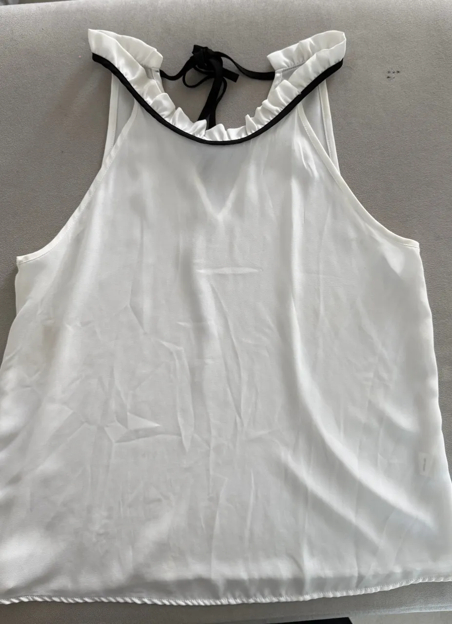 Blusa Sin marca - Vista 3