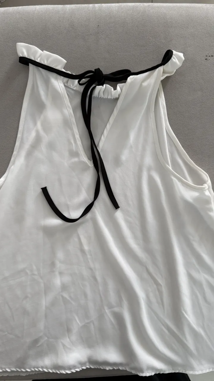 Blusa Sin marca - Vista 4