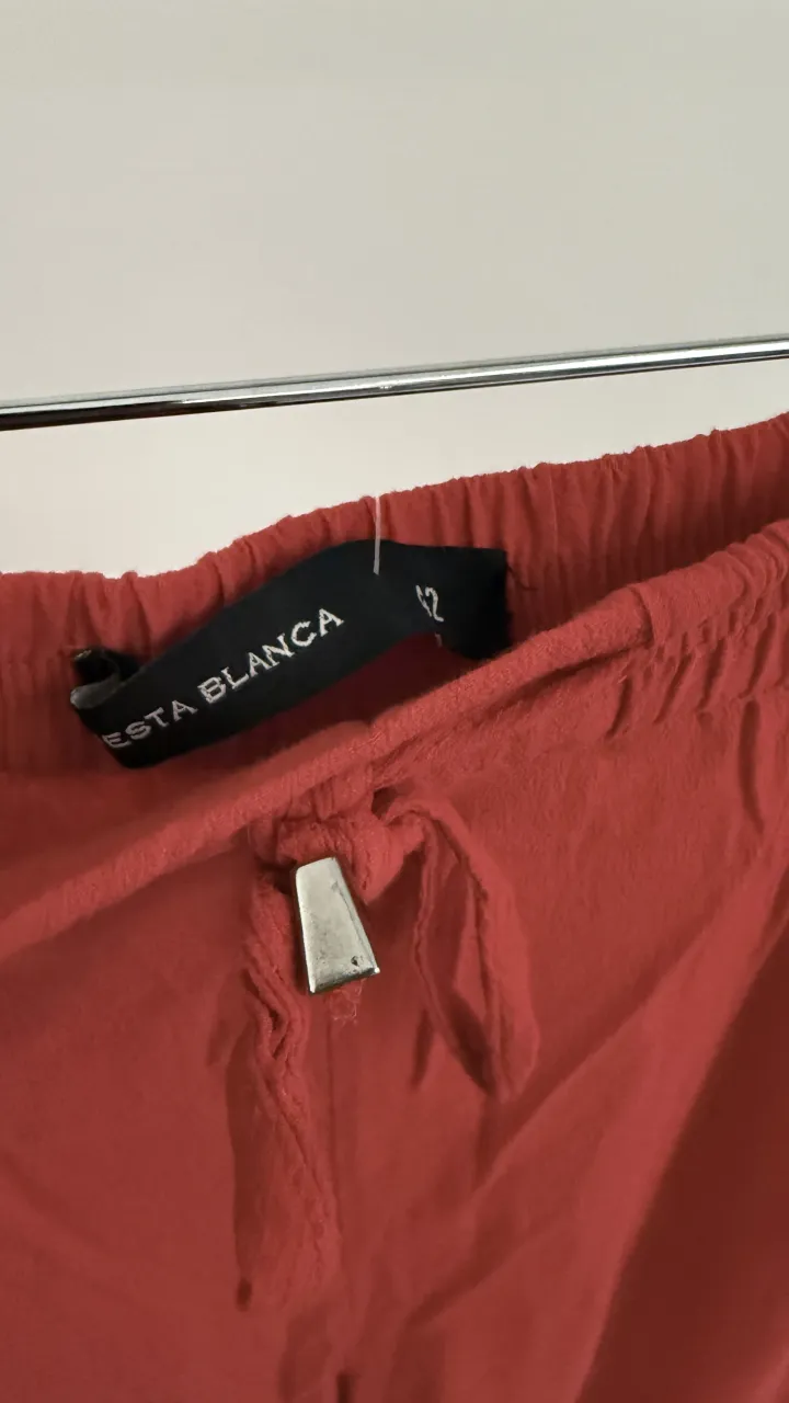 Pantalón Cuesta Blanca - Vista 2