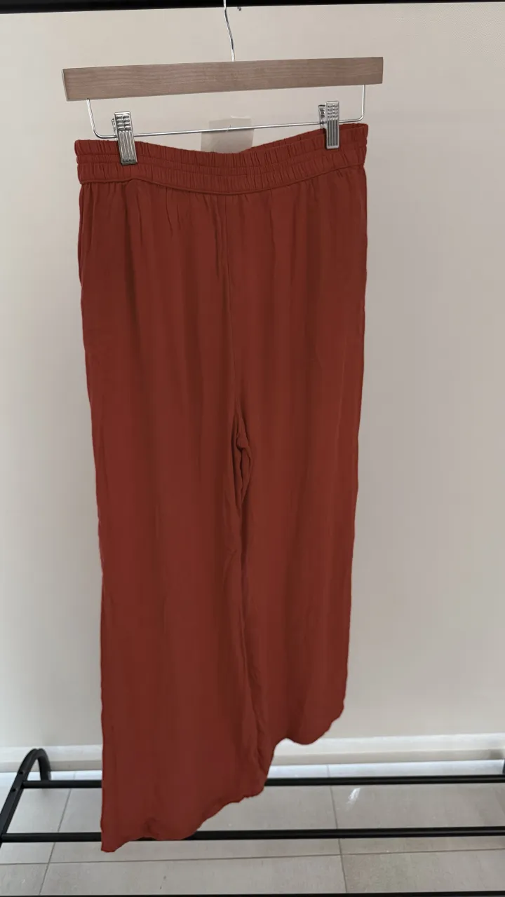 Pantalón Cuesta Blanca - Vista 4