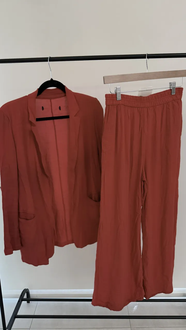 Pantalón Cuesta Blanca - Vista 5