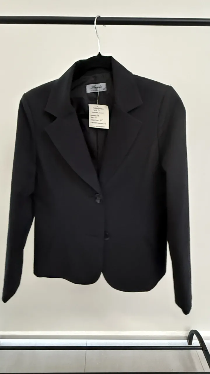 Pantalón Angela - Vista 2