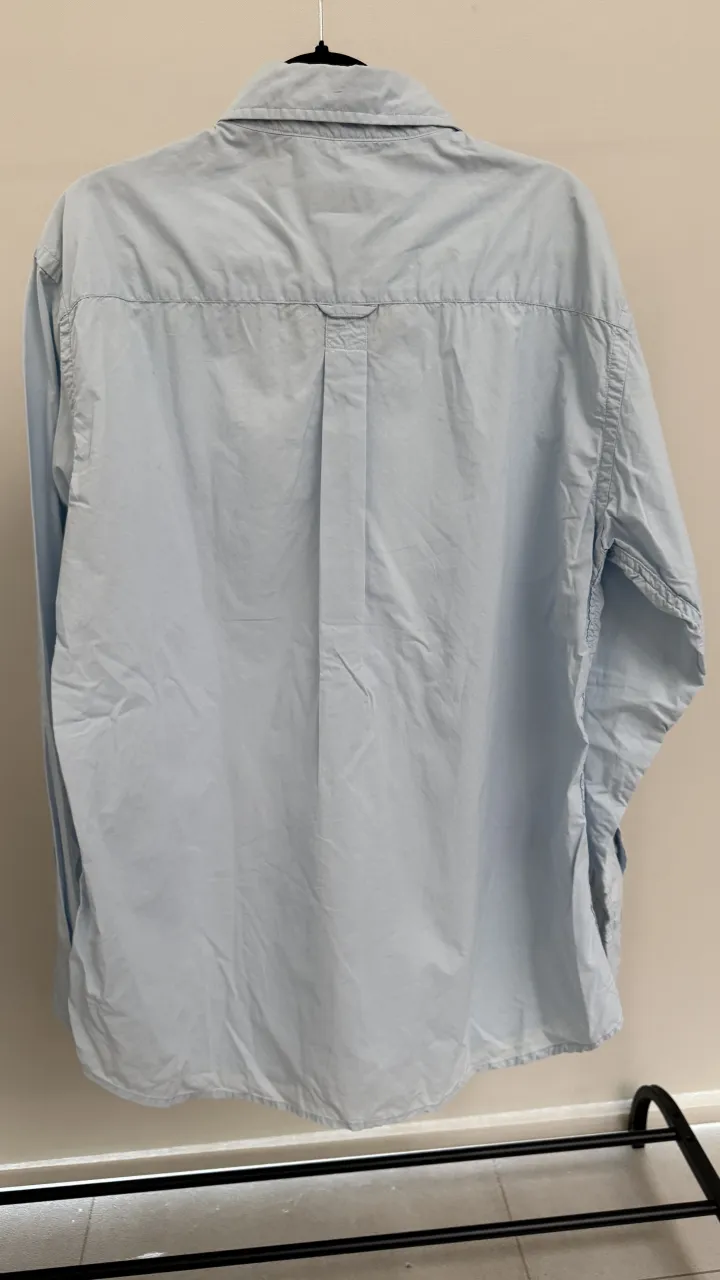 Camisa Legacy - Vista 2