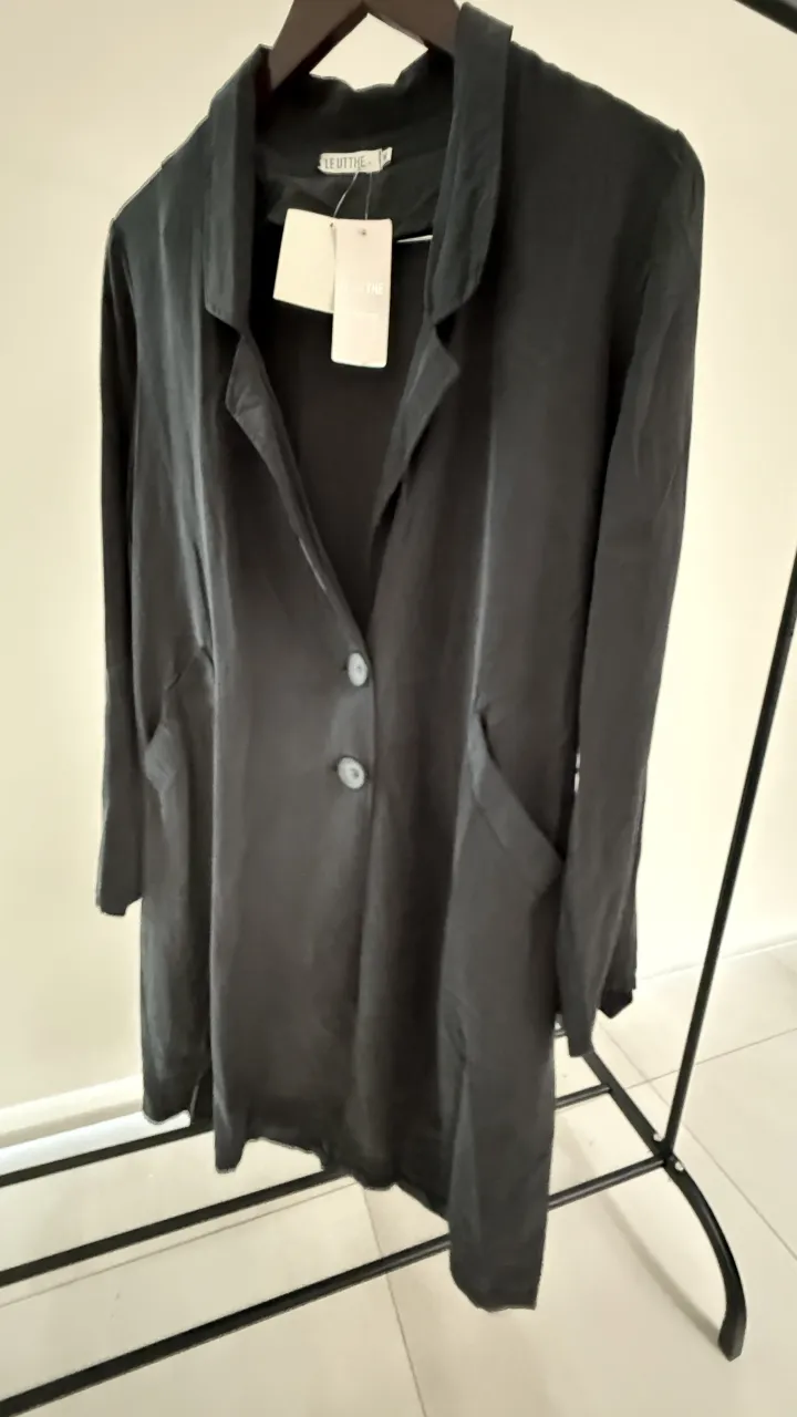 Tapado Le Utthe - Vista 2