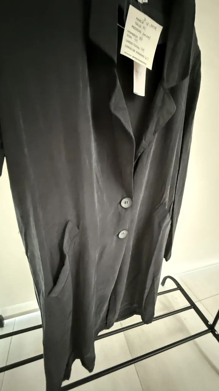 Tapado Le Utthe - Vista 3