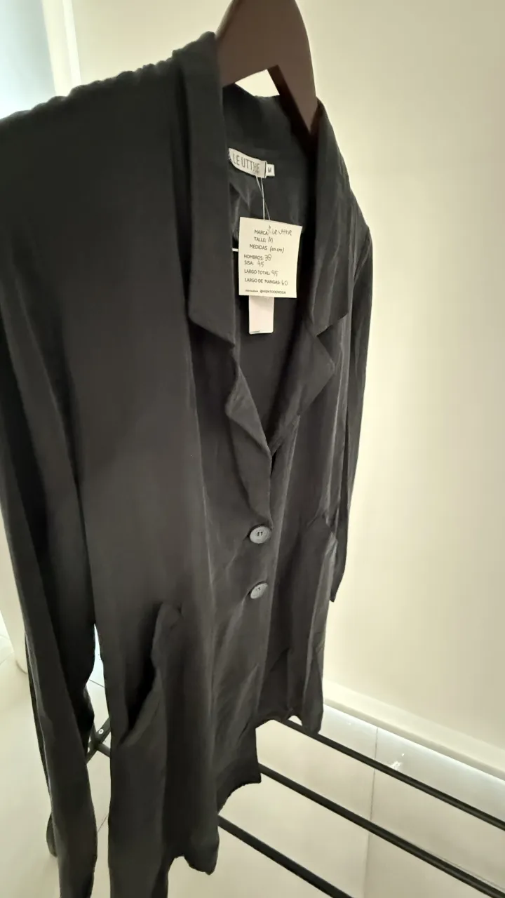 Tapado Le Utthe - Vista 6