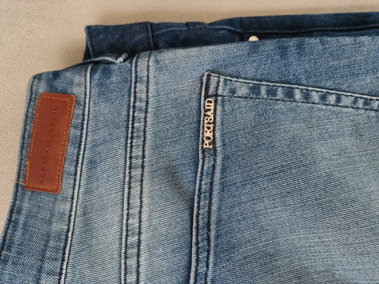 Jean Portsaid - Vista 6