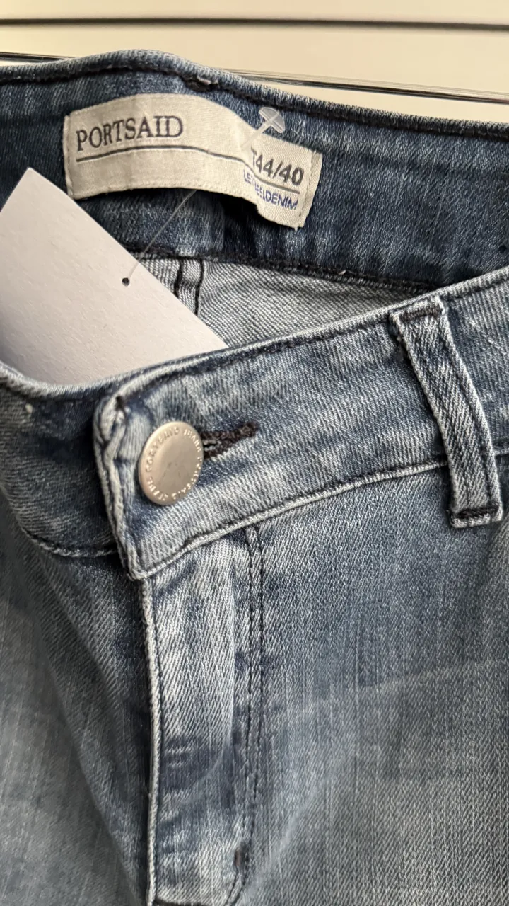 Jean Portsaid - Vista 3