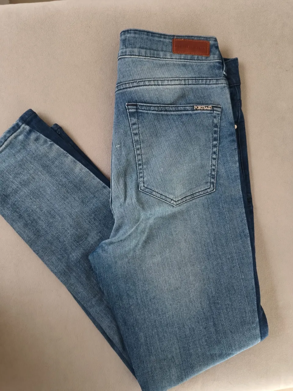 Jean Portsaid - Vista 4