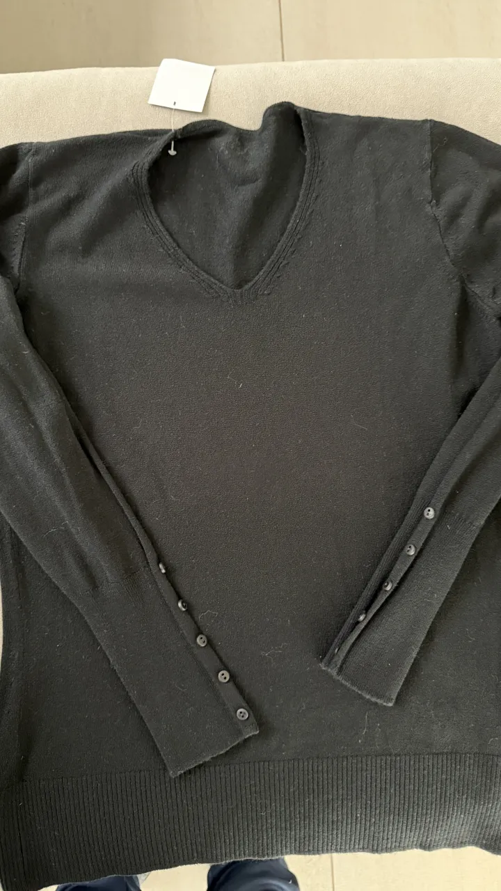 Sweater Sin marca - Vista 3