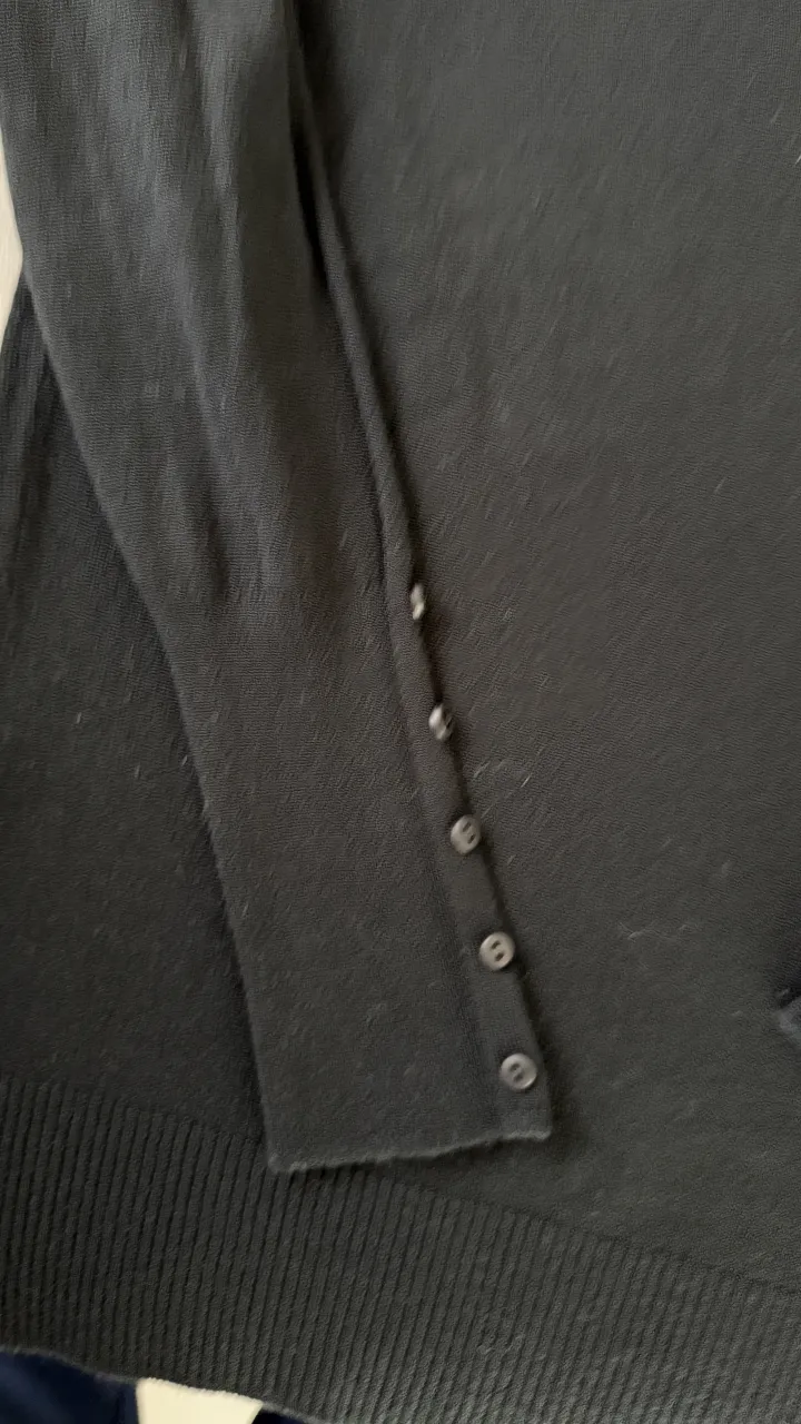 Sweater Sin marca - Vista 4