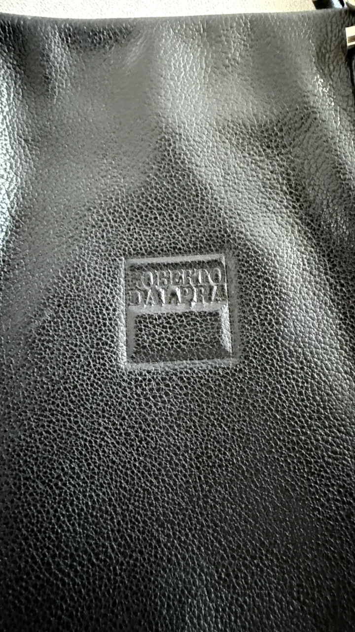 Cartera Roberto dalpra - Vista 3