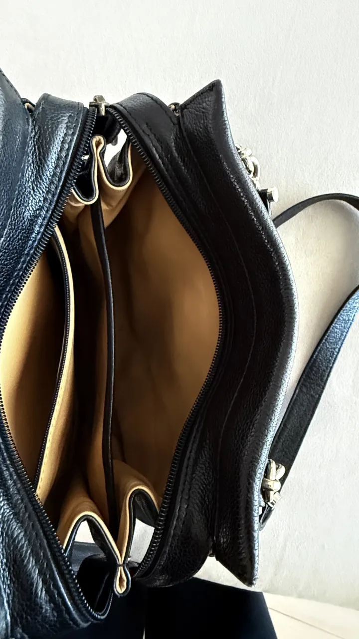 Cartera Roberto dalpra - Vista 4